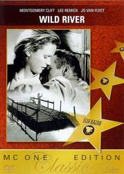Wild River (MC One Classic Edition) Wild River (MC One Classic Edition)