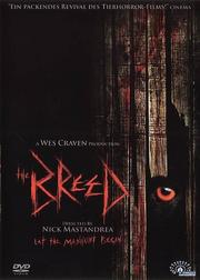 The Breed The Breed