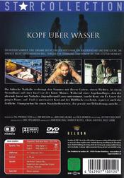Kopf über Wasser Kopf über Wasser