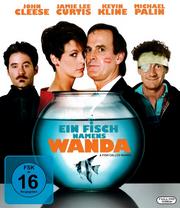 Ein Fisch namens Wanda
