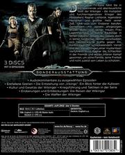 Vikings: Season 1 Vikings: Season 1