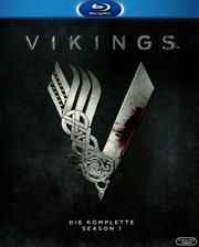 Vikings: Season 1 Vikings: Season 1