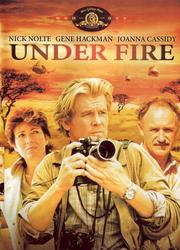 Under Fire Under Fire
