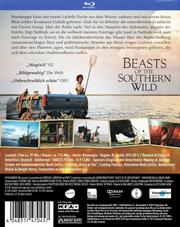 Beasts of the Southern Wild (Special Edition) Beasts of the Southern Wild (Special Edition)