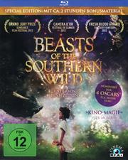 Beasts of the Southern Wild (Special Edition) Beasts of the Southern Wild (Special Edition)