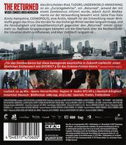The Returned