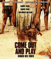 Come Out and Play - Kinder des Todes