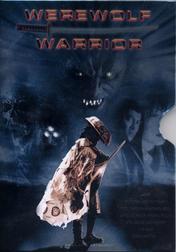 Werewolf Warrior (Special Limited Edition) Werewolf Warrior (Special Limited Edition)
