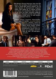 Im Herzen der Rache (Pidax Film-Klassiker) Im Herzen der Rache (Pidax Film-Klassiker)