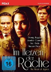 Im Herzen der Rache (Pidax Film-Klassiker) Im Herzen der Rache (Pidax Film-Klassiker)