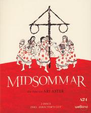 Midsommar Midsommar