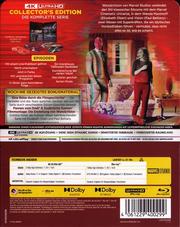 WandaVision: Die komplette Serie (Collector's Edition) WandaVision: Die komplette Serie (Collector's Edition)