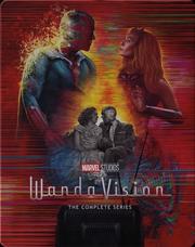 WandaVision: Die komplette Serie (Collector's Edition) WandaVision: Die komplette Serie (Collector's Edition)