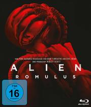 Alien: Romulus Alien: Romulus
