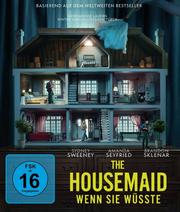 The Housemaid The Housemaid