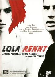 Lola rennt Lola rennt