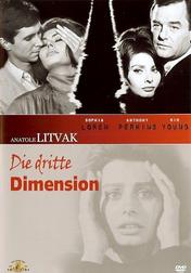 Die dritte Dimension