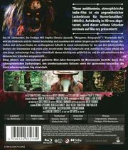 Eyes of Fire (Uncut)