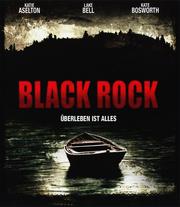 Black Rock - &Uuml;berleben ist alles