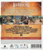 Barquero