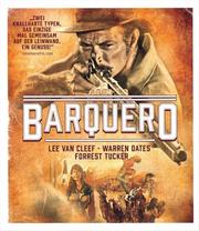 Barquero