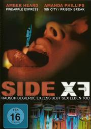 Side FX Side FX