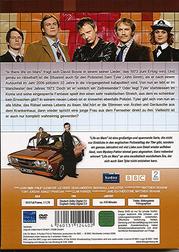 Life on Mars: Season 1 Life on Mars: Season 1