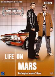 Life on Mars: Season 1 Life on Mars: Season 1