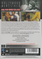 Der Tod eines Killers (Hollywood Klassiker) Der Tod eines Killers (Hollywood Klassiker)