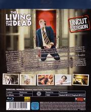 The Living and the Dead (Uncut Version) The Living and the Dead (Uncut Version)
