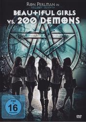 Beautiful Girls vs. 200 Demons Beautiful Girls vs. 200 Demons
