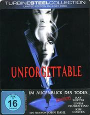 Unforgettable (Turbine Steel Collection) Unforgettable (Turbine Steel Collection)