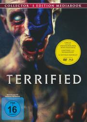 Terrified Terrified