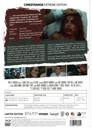 Eine Frau sieht rot (Cinestrange Extreme Edition - Mediabook D) Eine Frau sieht rot (Cinestrange Extreme Edition - Mediabook D)