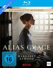 Alias Grace