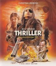 Thriller - Ein unbarmherziger Film (1-Disc Uncut Edition)