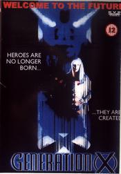 Generation X Generation X