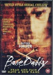 Bone Daddy Bone Daddy