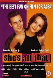 She's All That