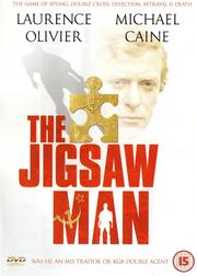 The Jigsaw Man The Jigsaw Man