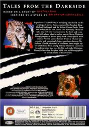 Tales from the Darkside: The Movie Tales from the Darkside: The Movie