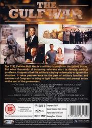The Gulf War The Gulf War
