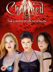 Charmed: Season 6