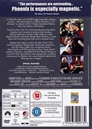 The Thing Called Love (Director's Cut) The Thing Called Love (Director's Cut)