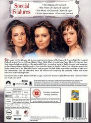 Charmed: Season 8 Charmed: Season 8