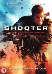 Shooter Shooter