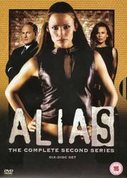 Alias: Season 2 Alias: Season 2