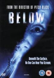 Below Below