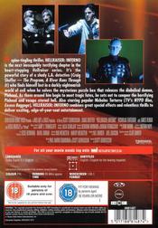 Hellraiser: Inferno Hellraiser: Inferno