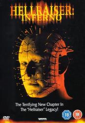 Hellraiser: Inferno Hellraiser: Inferno